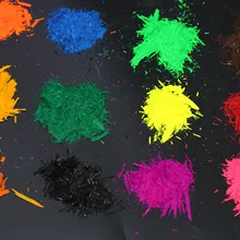 12 цветов Набор DIY Изготовление воска для свечи краски нетоксичный соевый свечной парафин пигментный краситель для изготовления свечи DIY сырье