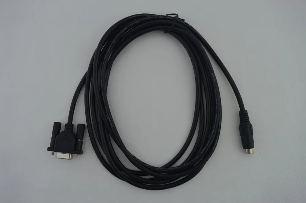 

1761-CBL-AP00 Allen Bradley Programming Cable for A-B MICROLOGIX 1000 CONTROLLER,1761CBLAP00,FAST SHIPPING