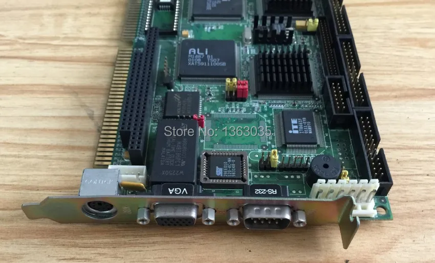SBC-456 456E  2