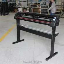 Расширенный виниловый плоттер TC631-AA silhouette Cameo резак, принтер, режущий плоттер