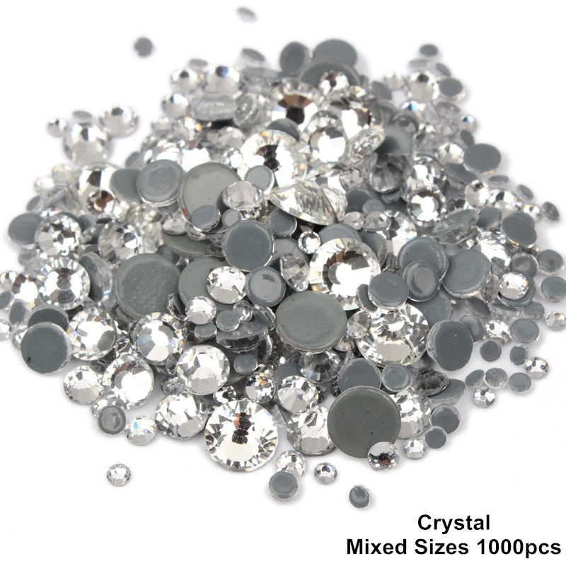 2028 AAAA Hotfix Rhinestone From Billow (14)