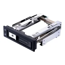 Uneatop ST3515 Single Bay 3.5″ SATA HDD Internal Enclosure Case
