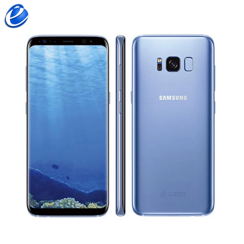 samsung galaxy s8 plus dual sim