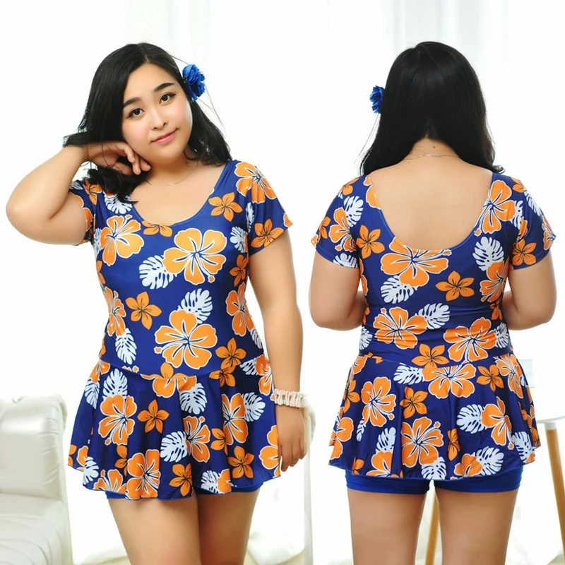 dress type bathing suits