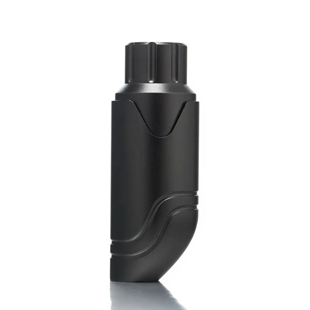 

Tattoo short Pen Machine Fog Pattern Machine Tattoo Machine Motor Tattoo Pen Fashion Personality Tattoo Pen