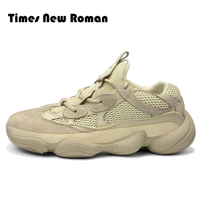 

Times New Roman Hot selling fashion Casual Shoes For Men comfortable Leather Shoes Big size 39~48 for Men Sneakers