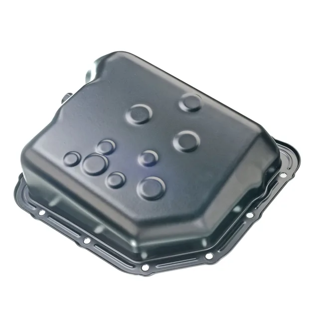 Engine Oil Pan Sump for Hyundai Accent Kia Rio Rio5 Dodge Attitude L4 1