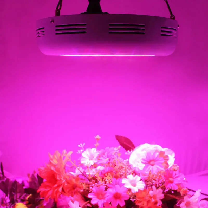 

UFO Led plant growth light 135w/138w/150w/180w/270w 9 bands full spectrum Grow lamps for Indoor Garden grow box tent Hydroponic