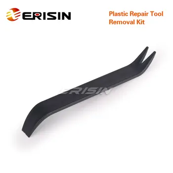 

Erisin ES033 New Car Stereo Door Clip Panel Trim Dash Plastic Repair Tool Removal Kit