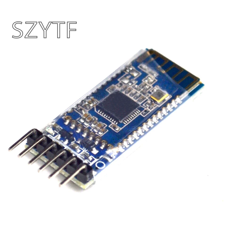 AT 09 4 0 модуль Bluetooth ble последовательный порт BLE CC2540 CC2541 с задней панелью|bluetooth module