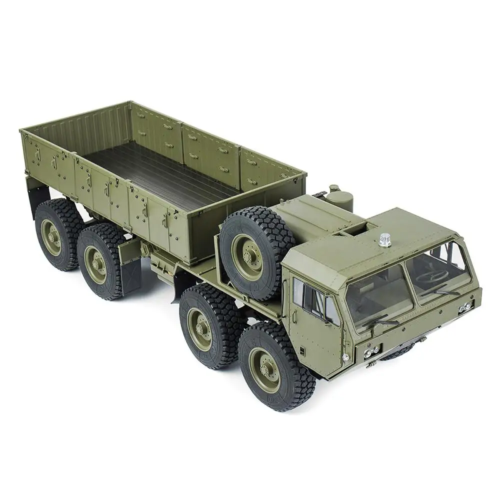Новейшая модель; HG P801 P802 1/12 2,4G M983 739 мм матовый Rc автомобиль армии США военный грузовик без Батарея Зарядное устройство ездить на автомобиле отличный подарок для детей
