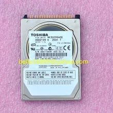 TOS-HIBA диск MK3029GAC жесткий диск 30 GB HDD2198 DC+ 5 V 1.1A 8455 MB для chrysler HDD alpine car navigiton аудио системы
