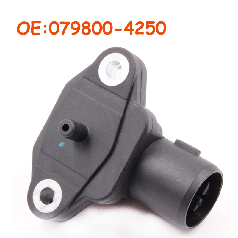 079800-4250 37830-P05-A01 для модификации Honda Civic Del Sol соответствует искусственному логотипу