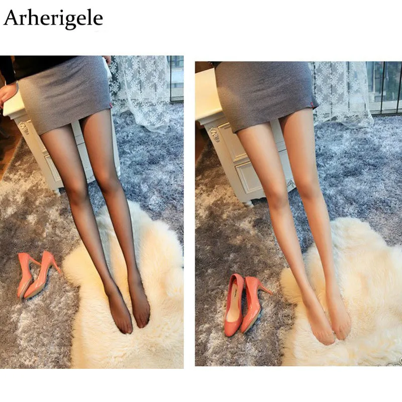 Arherigele Summer Nylon Women Tights Pearl Glitter Velvet Sexy Silk Stockings for Woman Pantyhose Female Collant Hosiery Medias Arherigele Summer Nylon Women Tights Pearl Glitter Velvet Sexy Silk Stockings for Woman Pantyhose Female Collant Hosiery Medias
