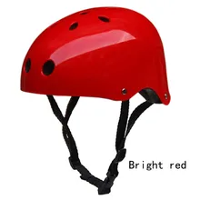 Высокое качество профессиональный детский уличный спортивный шлем хип-хоп скейтборд велосипедный шлем для катания на коньках для детей/взрослых