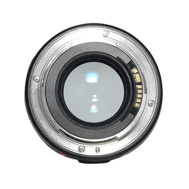 Светодиодная лампа для видеосъемки Yongnuo YN100mm F2 Средний Телеобъектив Объектив с