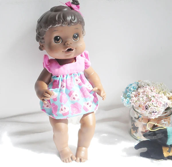 Милый реборн Купание детская Успокаивающая кукла игровой дом кукла игрушка детский подарок на день рождения