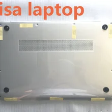 Нижняя базовая Крышка для ноутбука Dell XPS L511z в сборе-5C75H