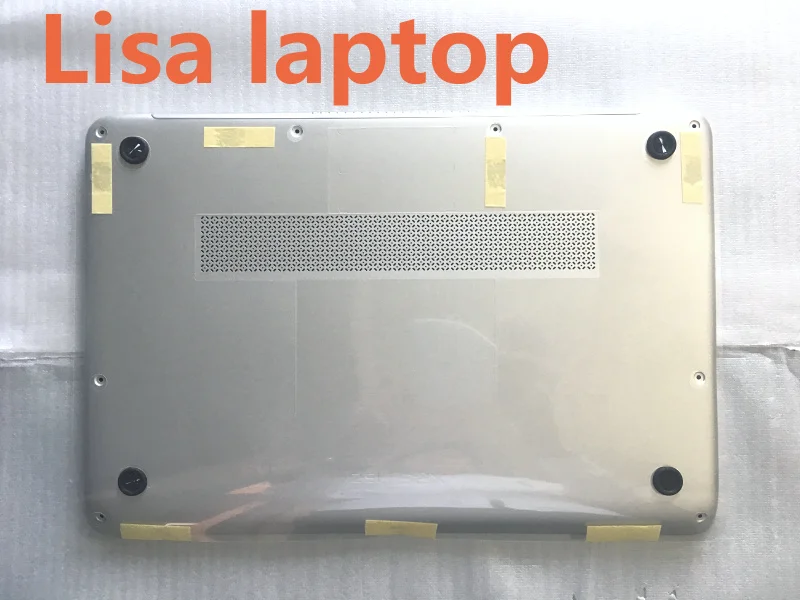 

for Dell XPS L511z Laptop Bottom Base Cover Assembly - 5C75H