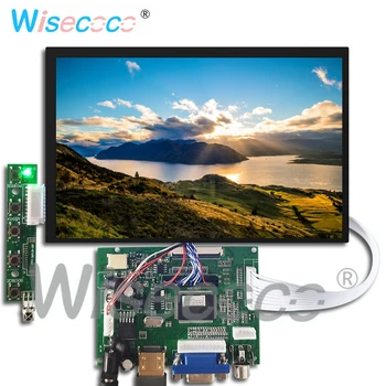 

N070ICG-LD1 HD 7.0 inch display pixel 1280x800 TFT-LCD display with control panel for projector printer raspberry pi