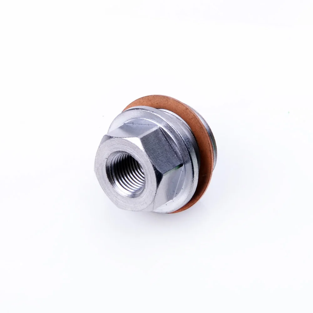 

Kinugawa Turbo Adapter Kit M20x1.5mm to 1/8NPT for Oil Water Boost Temp