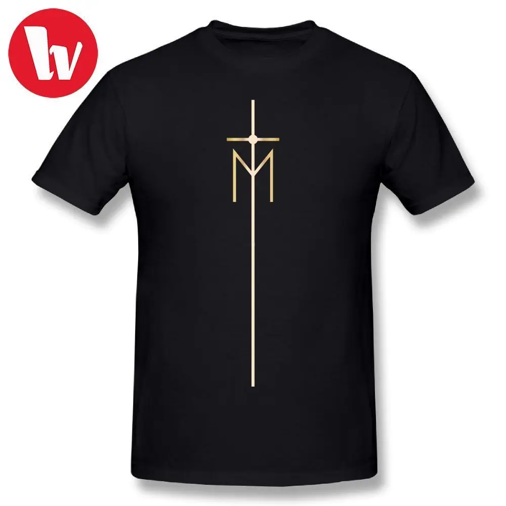 

Madonna T Shirt Rebel Heart - Processional Pole Print Men Short Sleeve Graphic T-Shirt Cotton Casual Tee Shirt Oversize T-Shirts