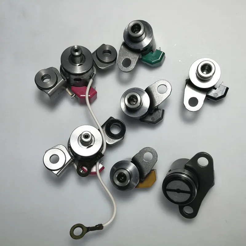 OEM 4EAT Transmission solenoids kit set for Subaru