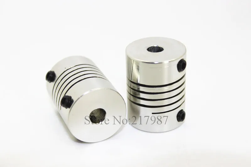 3d طابعة reprap i3 حركة كيت GT2 حزام بكرة 608zz تحمل lm8uu 624zz تحمل و 5*5 أو 5*8 المقرنة رمح VVV000059 3d طابعة reprap i3 حركة كيت GT2 حزام بكرة 608zz تحمل lm8uu 624zz تحمل و 5*5 أو 5*8 المقرنة رمح VVV000059