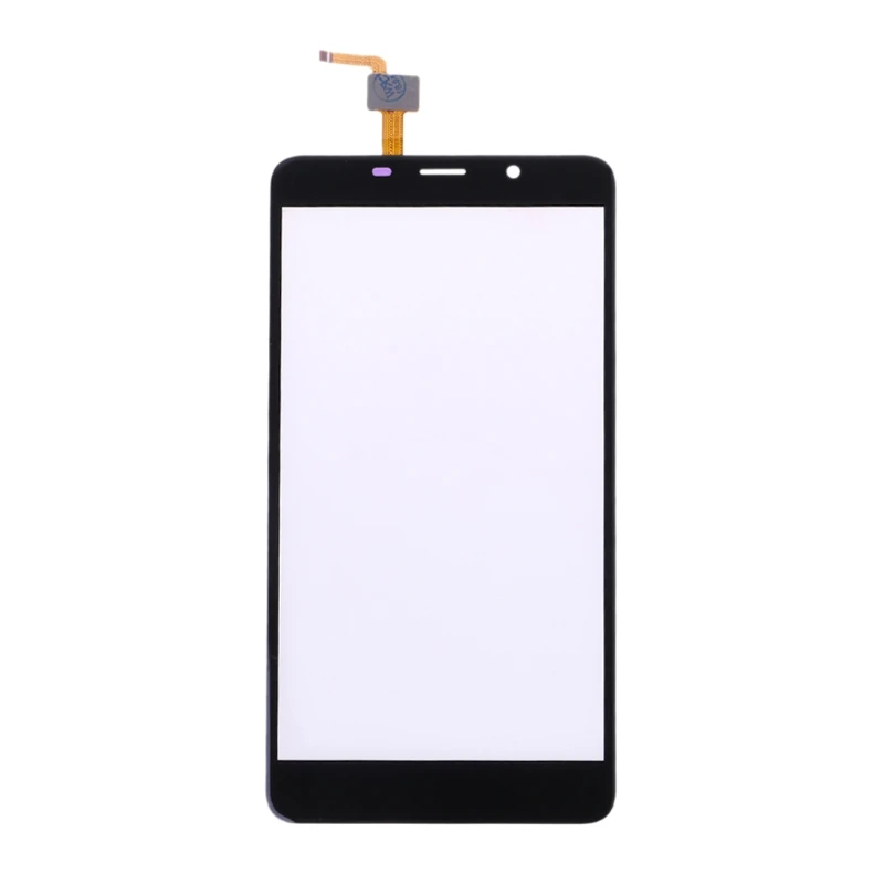 Сенсорный экран для Leagoo M8 Pro 5 7 дюйма черного золота|Сенсорные панели (тачскрин)| |