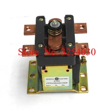 Поставки оригинальных ge300 24 В 225a DC Мощность контактор ic4482ctta300ah124xn ev100 Мощность контактор 24 В 225a dc контактор ge300