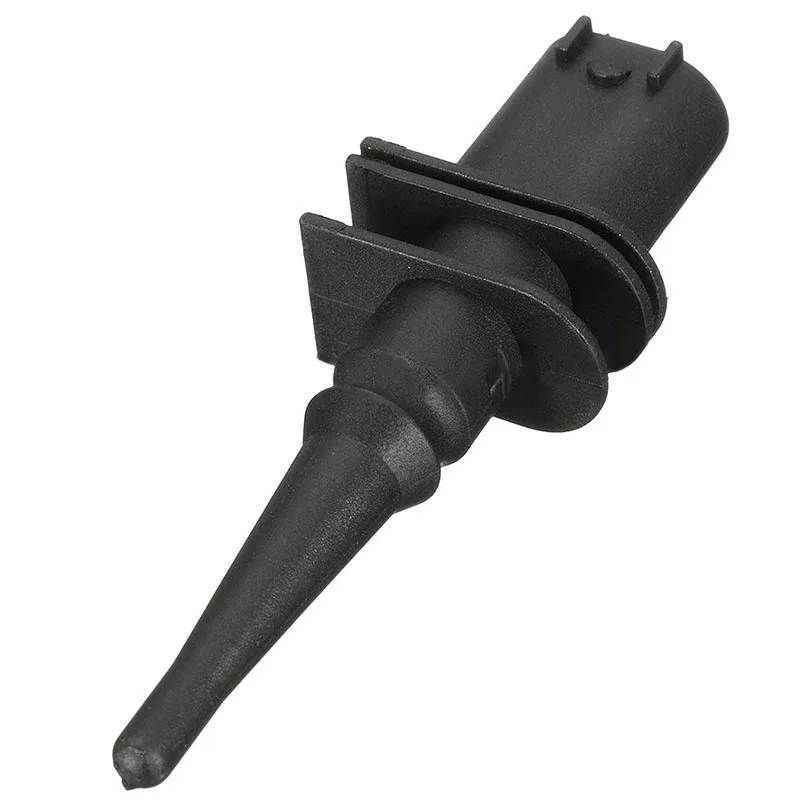 Black  Outside Air Temperature Sensor For B-M-W 1 6 7 Series E46 E90 E91 E39 65816905133