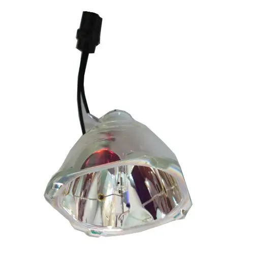 

Compatible Bare Bulb ET-LAA410 ETLAA410 for Panasonic PT-AE8000U PT-AT6000 Projector Lamp Bulb without housing