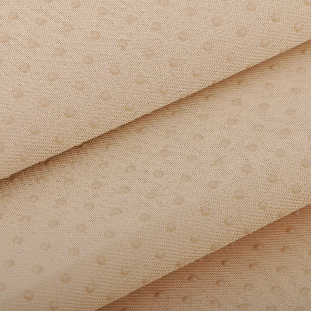 1 Meter 150D Antislip Fabric Non Slip Vinyl For Cushion Carpet Rug Floor Sofa Seat Mat Accessories Anti-skid Cloth 