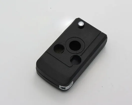 Subaru Modified key shell 3 button For Outback Forester Legacy  (9)