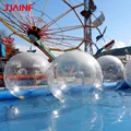 PVC Wasser Walking Ball Aufblasbare Tanz Zeigt Ball mit Normal/Import Zip für Kinder Erwachsene Familie Outdoor Sport 1 5 2 5 m|Aufblasbare Hüpfburg| -
