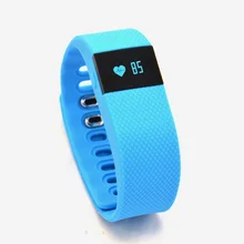 Новинка Смарт Браслет монитор сердечного ритма часы Bluetooth браслет для Xiaomi iphone спортивный ремешок с Шагомер PK TW64 JW86