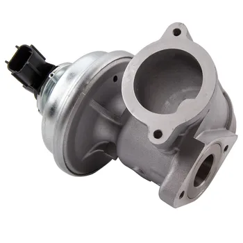 

EGR Exhaust VALVE for FORD TRANSIT Mk6 2.0 2.4 00-06 2S7Q-9D475-AD 1333572 AGR