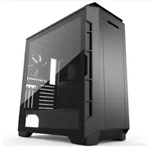 PHANTEKS P600 активное шумоподавление вода холодный звук компьютерное шасси(вертикальный GPU/двойная система/скорость/3x вентилятор