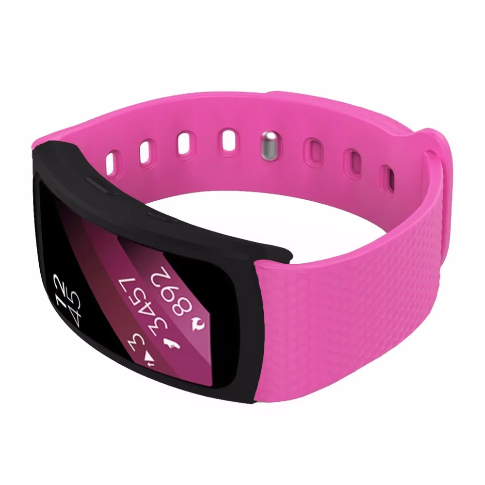 s.r5.18-Silicone-Sport-Strap-for-Samsung-Gear-Fit-2-SM-R360-in-Purple-2