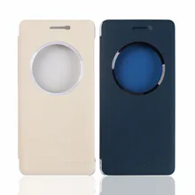 2016 new hot Vernee Mars original leather case leather case leather business phone