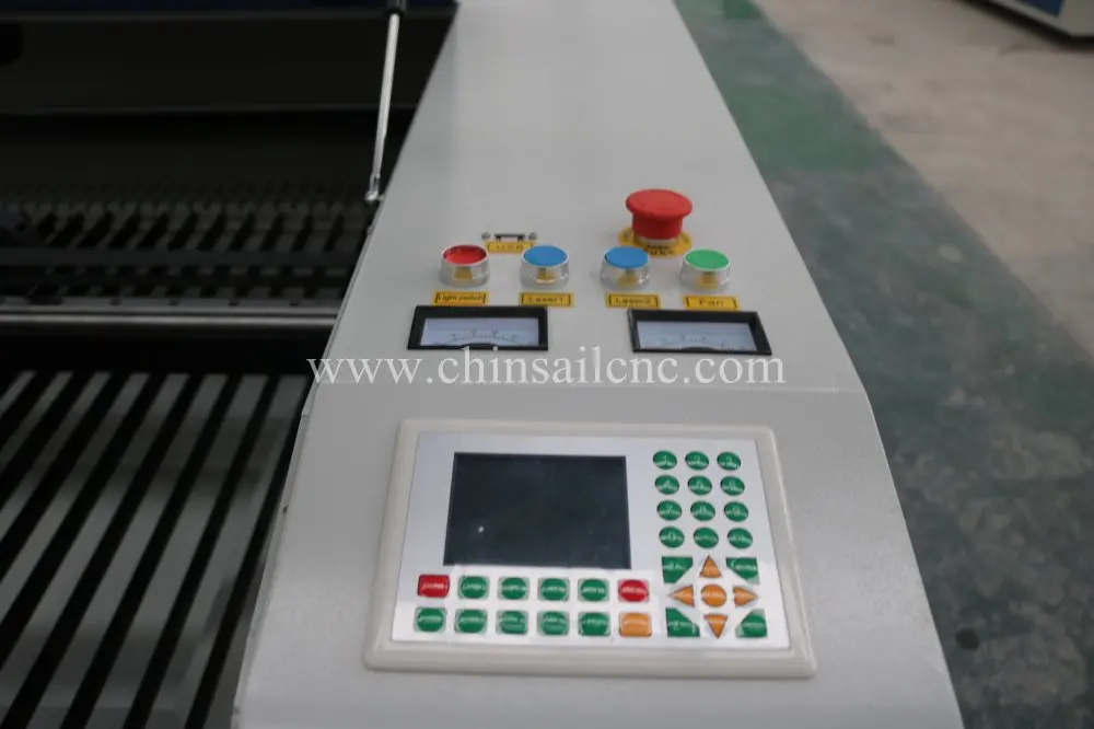 Быстрая скорость 2 мм Нержавеющая сталь Лазерная Резка cnc 1290 1390 1490 1610|Фрезы по