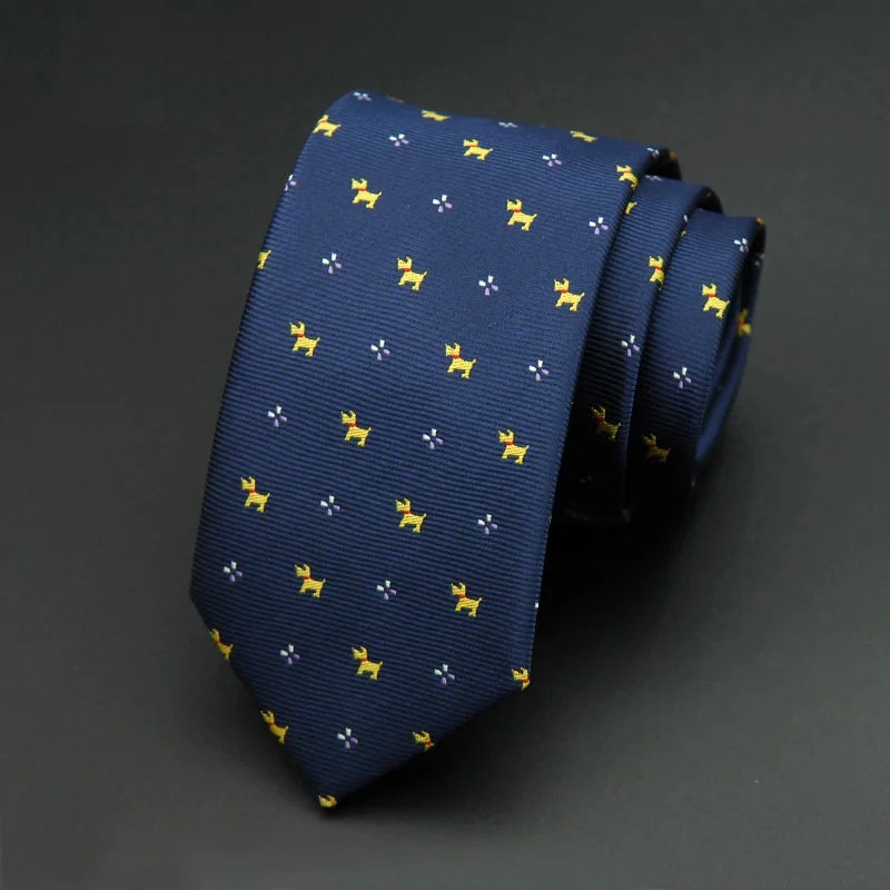New formal men/'s necktie /& hankie set solid color polyester party prom navy blue