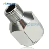 1/4 ''BSP hembra a 1/8'' BSP macho aerógrafo adaptador conector ► Foto 2/6
