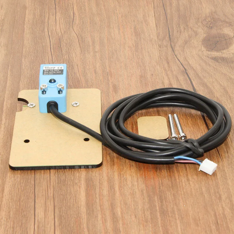 1 مجموعة 3D طابعة أجزاء السيارات التسوية مستشعر موضع عدة ل Anet A8