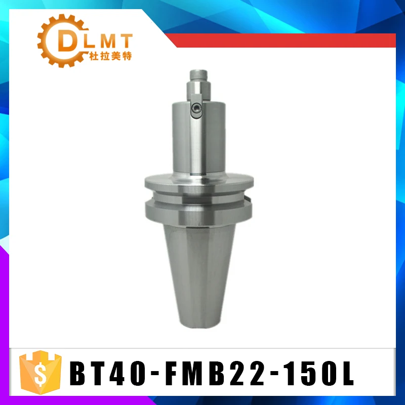Новинка фрезерный станок с ЧПУ M16 BT40 FMB22 150L FMB27 | Инструменты