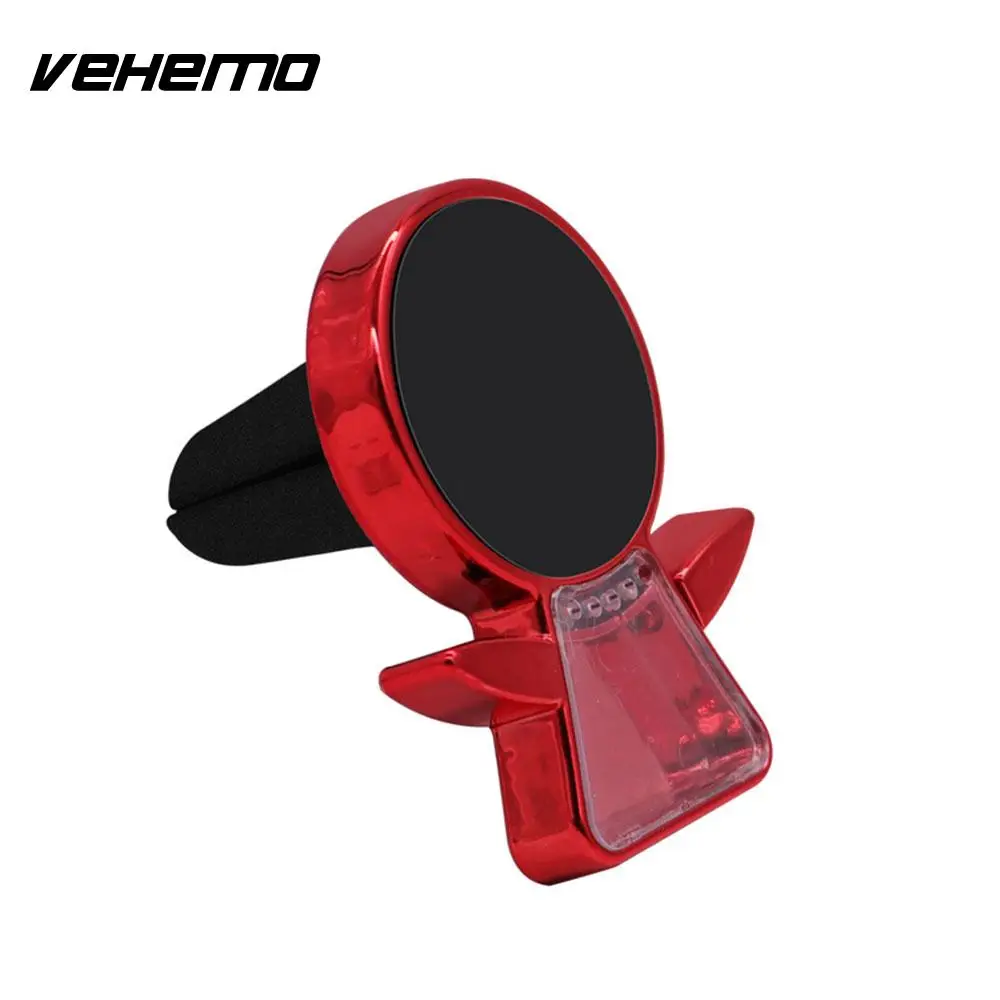 Автомобиль аромат автомобильный держатель телефона Air Outlet - Цена: 