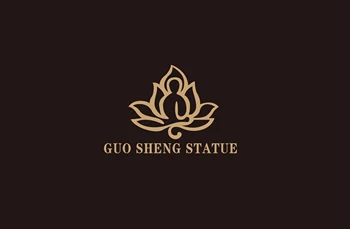 

GUO SHENG STATUE
