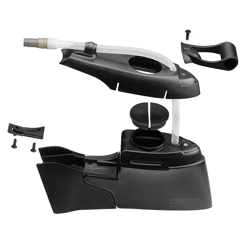 Дизайн профиля Aeria ultimate hydratem black|Велосипедные держатели бутылок| |