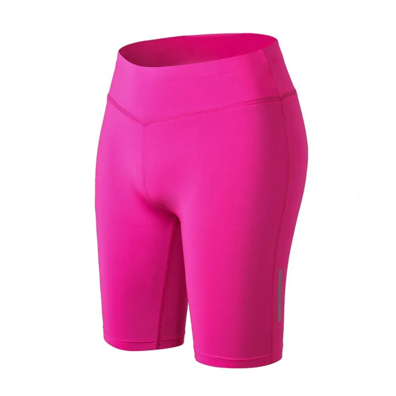 

Women Quick Dry Base Layer Short Cycle Tight Skin Compression Shorts