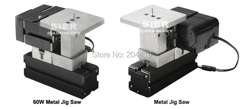 jig saw